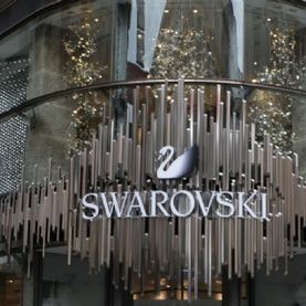 Swarovski Wien metall+glasWERKSTATT GmbH