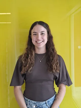 Sarah Gruber
