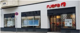 Ruefa Wien 18 metall+glasWERKSTATT GmbH