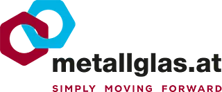 metall+glasWERKSTATT GmbH Logo